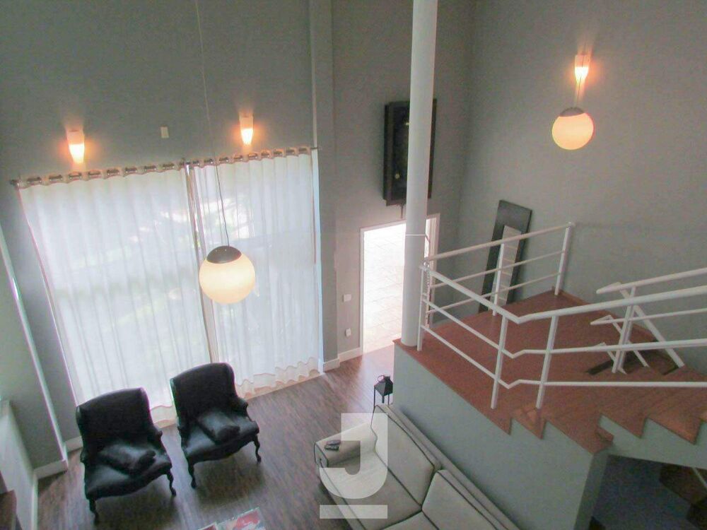 Casa, 4 quartos, 420 m² - Foto 3
