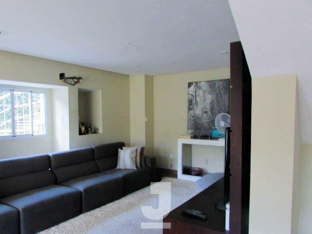 Casa, 4 quartos, 420 m² - Foto 1