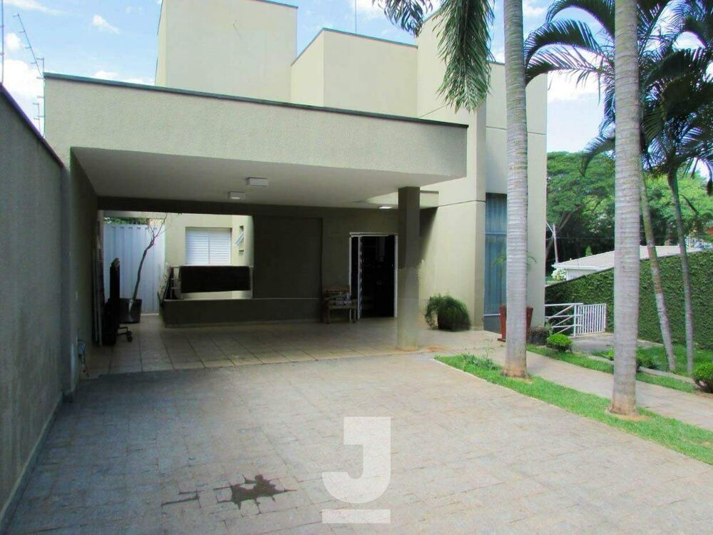 Casa, 4 quartos, 420 m² - Foto 4