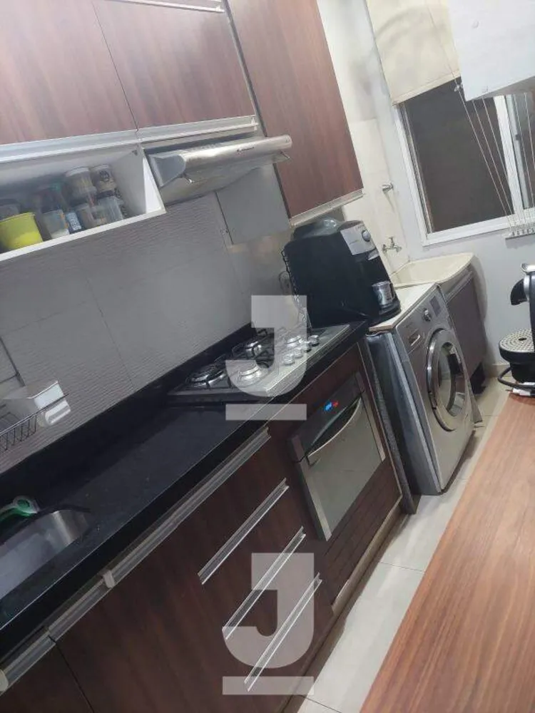 Apartamento, 2 quartos, 47 m² - Foto 2