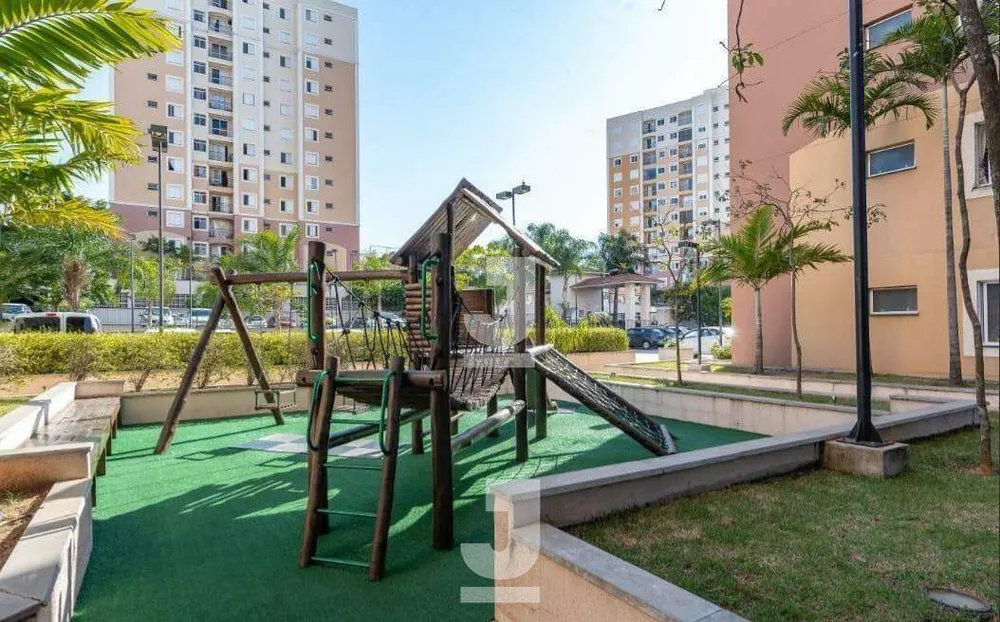 Apartamento, 2 quartos, 47 m² - Foto 3