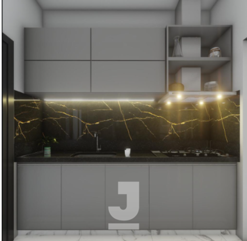 Casa, 3 quartos, 106 m² - Foto 2