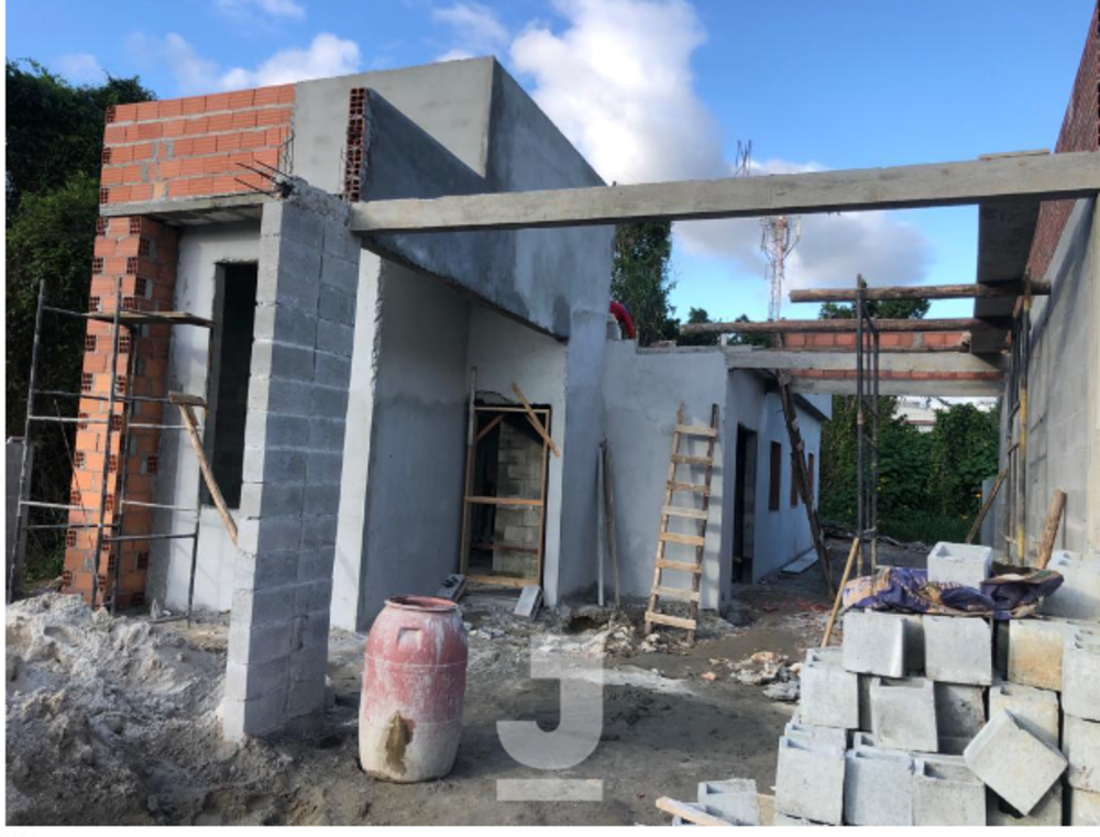 Casa, 3 quartos, 106 m² - Foto 3