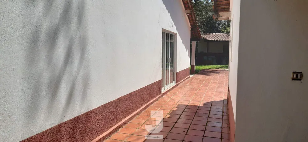 Chácara, 4 quartos - Foto 4