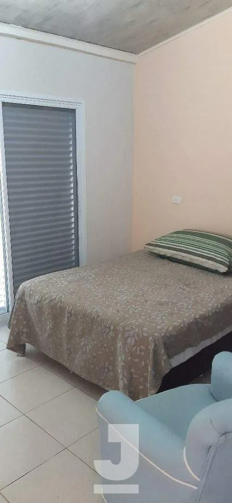 Chácara, 4 quartos - Foto 1