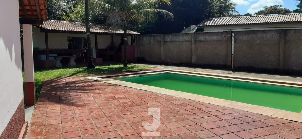 Chácara, 4 quartos - Foto 3