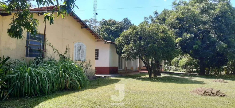 Chácara, 4 quartos - Foto 2