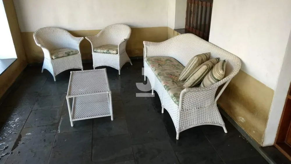 Chácara, 4 quartos - Foto 2