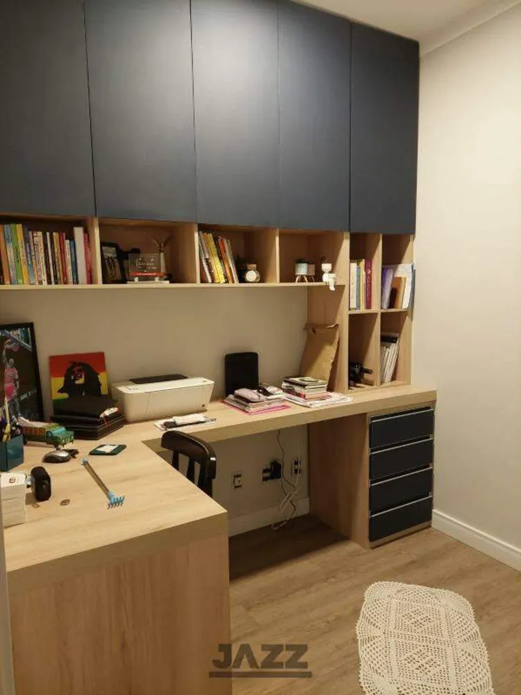 Apartamento, 3 quartos, 114 m² - Foto 4