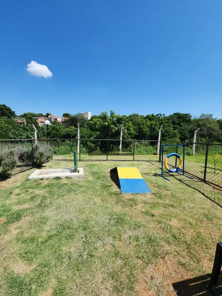 Apartamento, 2 quartos, 44 m² - Foto 4