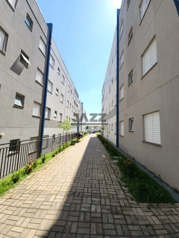 Apartamento, 2 quartos, 44 m² - Foto 2
