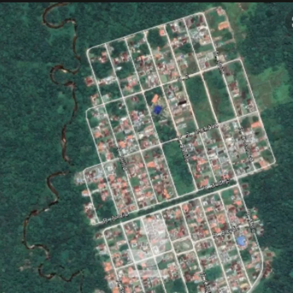 Terreno, 384 m² - Foto 1