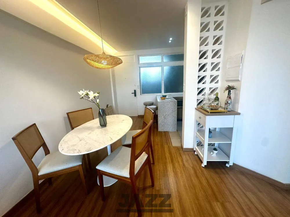 Apartamento, 1 quarto, 51 m² - Foto 3