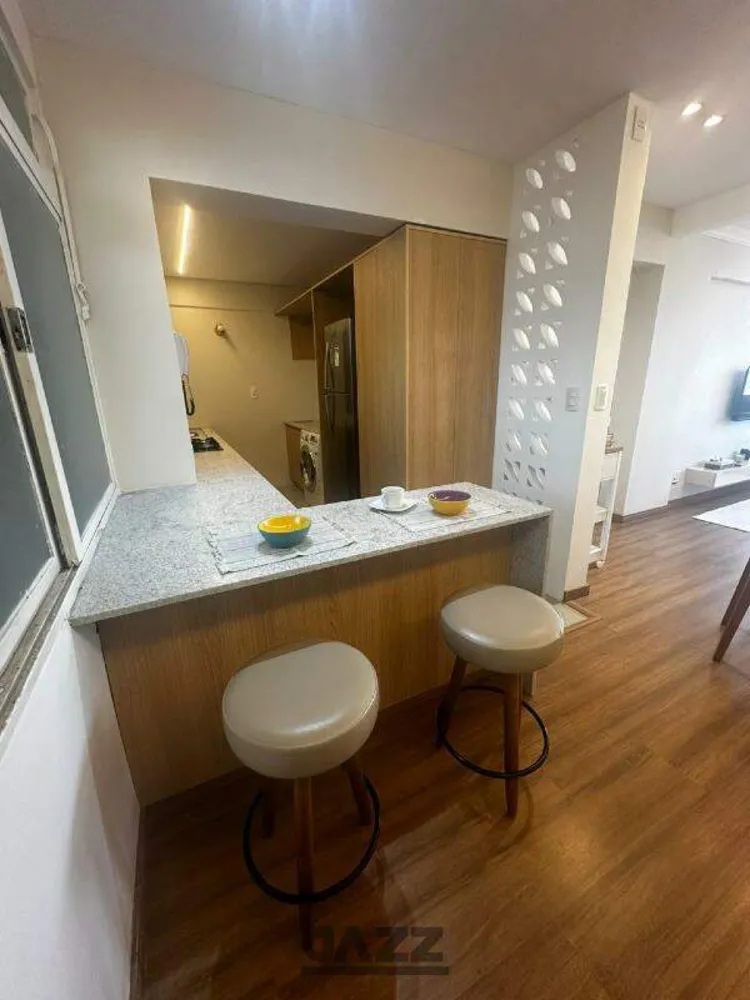 Apartamento, 1 quarto, 51 m² - Foto 1