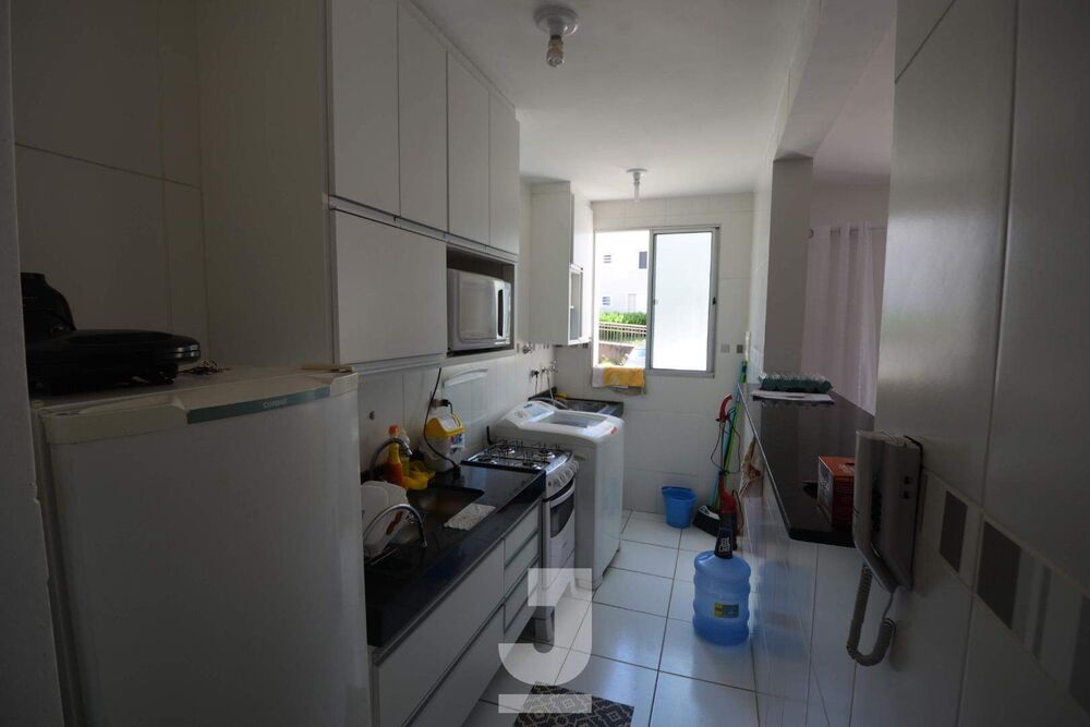 Apartamento, 3 quartos, 68 m² - Foto 4