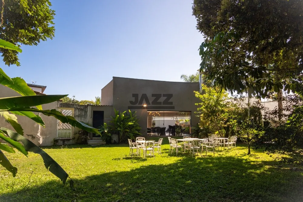 Casa de Condomínio, 6 quartos - Foto 4