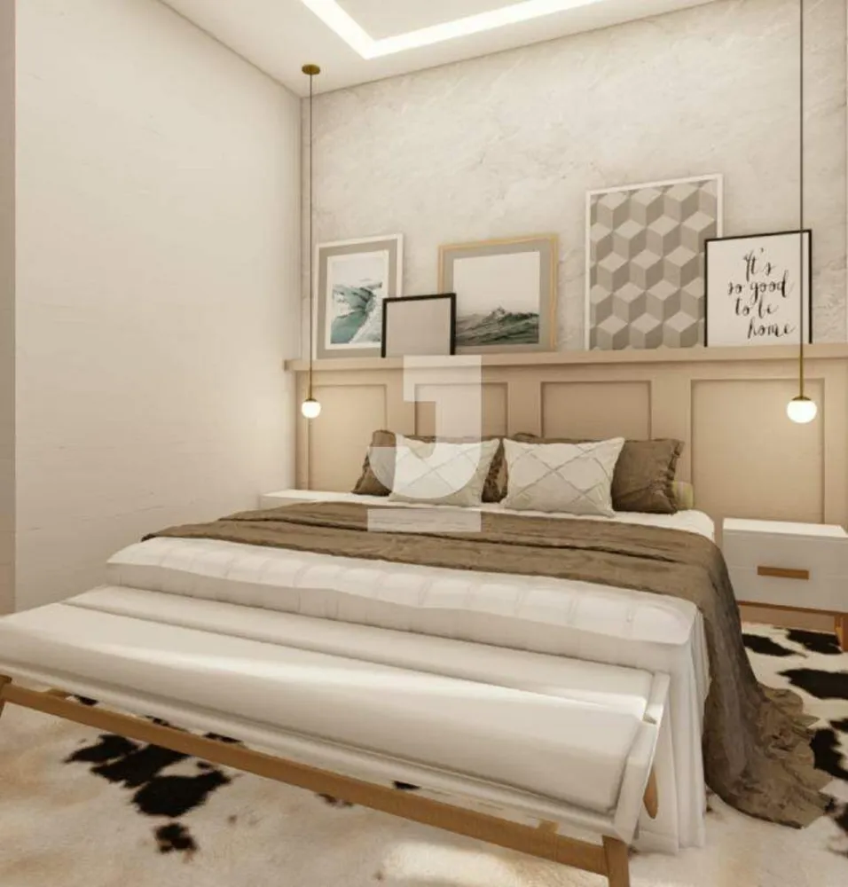 Casa, 3 quartos, 142 m² - Foto 4