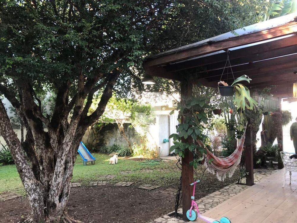 Casa, 3 quartos, 220 m² - Foto 1