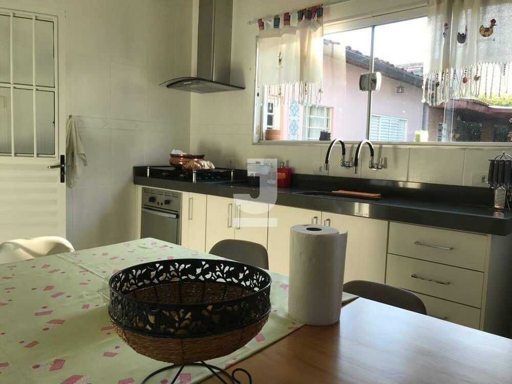 Casa, 3 quartos, 220 m² - Foto 4