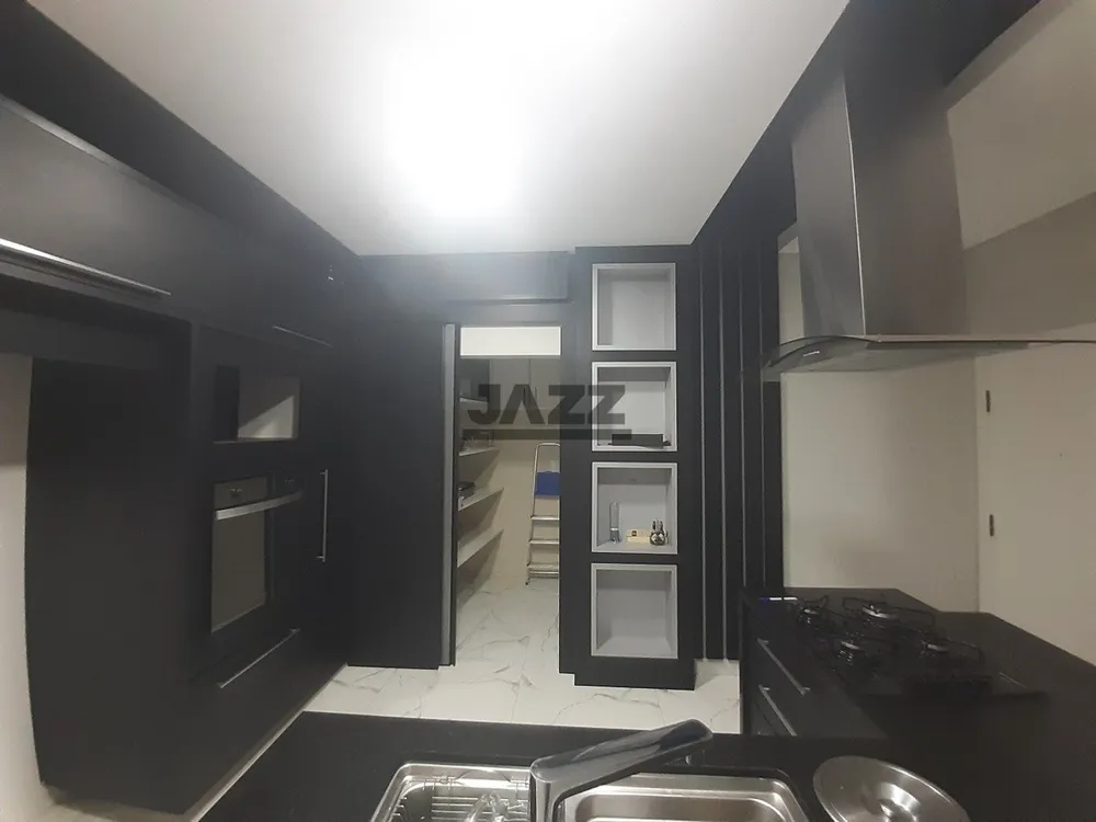 Apartamento, 4 quartos, 250 m² - Foto 2