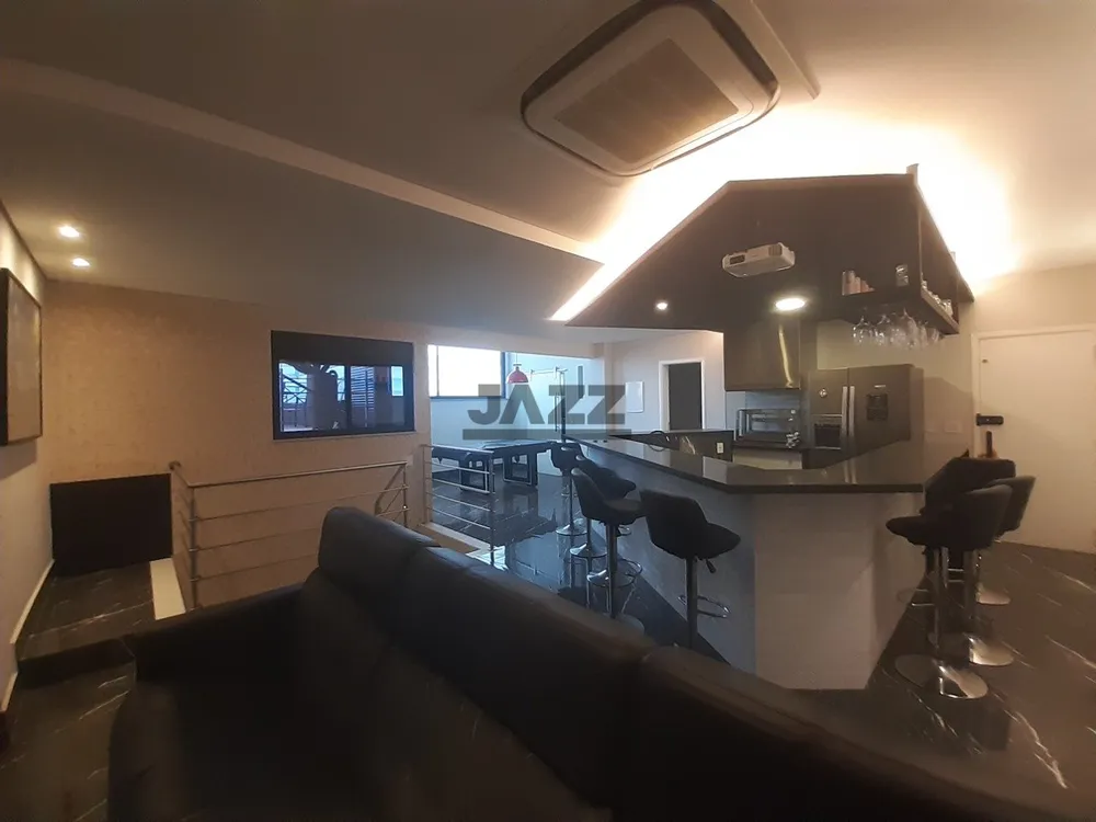 Apartamento, 4 quartos, 250 m² - Foto 4