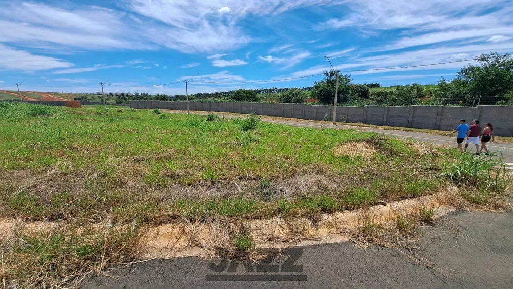 Terreno, 283 m² - Foto 1