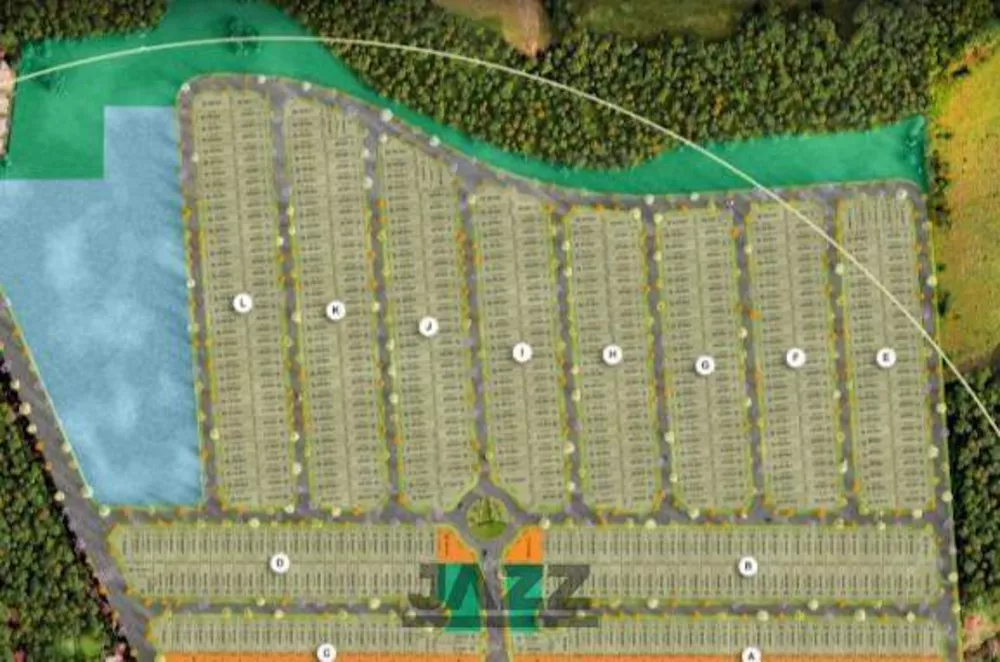 Terreno, 283 m² - Foto 4