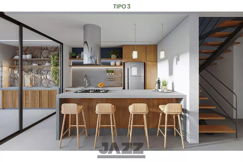 Casa, 4 quartos, 280 m² - Foto 11
