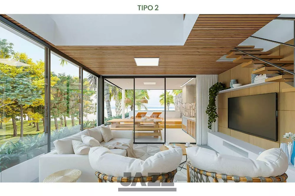 Casa, 4 quartos, 280 m² - Foto 16
