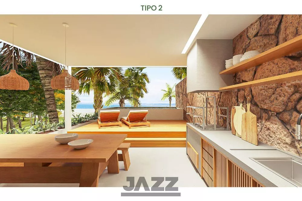Casa, 4 quartos, 280 m² - Foto 6