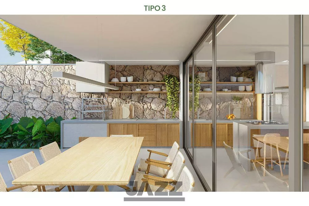 Casa, 4 quartos, 280 m² - Foto 8