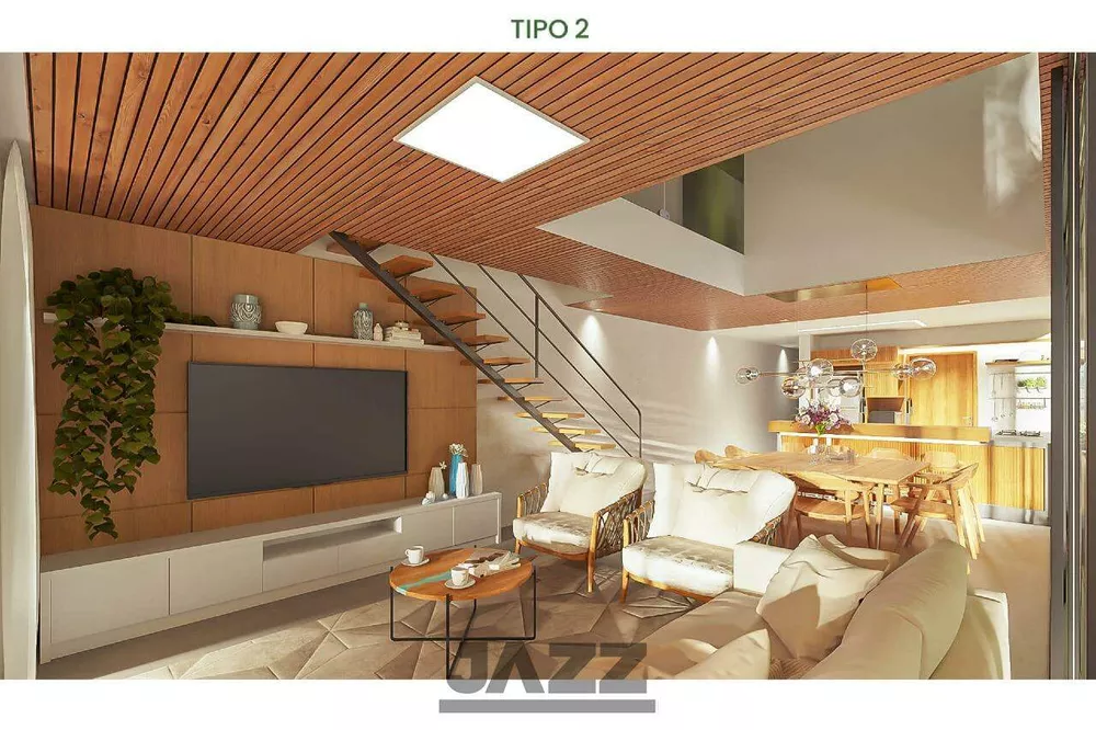 Casa, 4 quartos, 280 m² - Foto 19