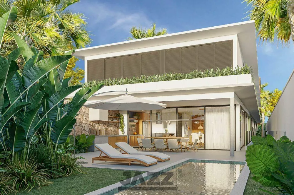 Casa, 4 quartos, 280 m² - Foto 10