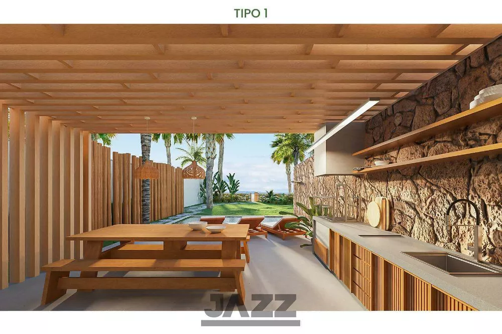Casa, 4 quartos, 280 m² - Foto 12