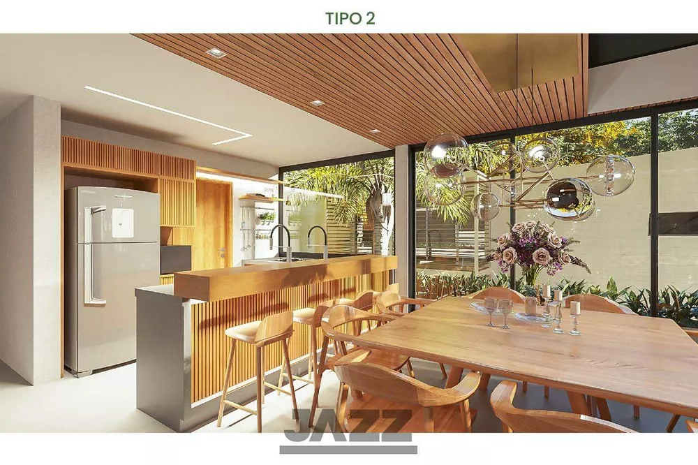 Casa, 4 quartos, 280 m² - Foto 2