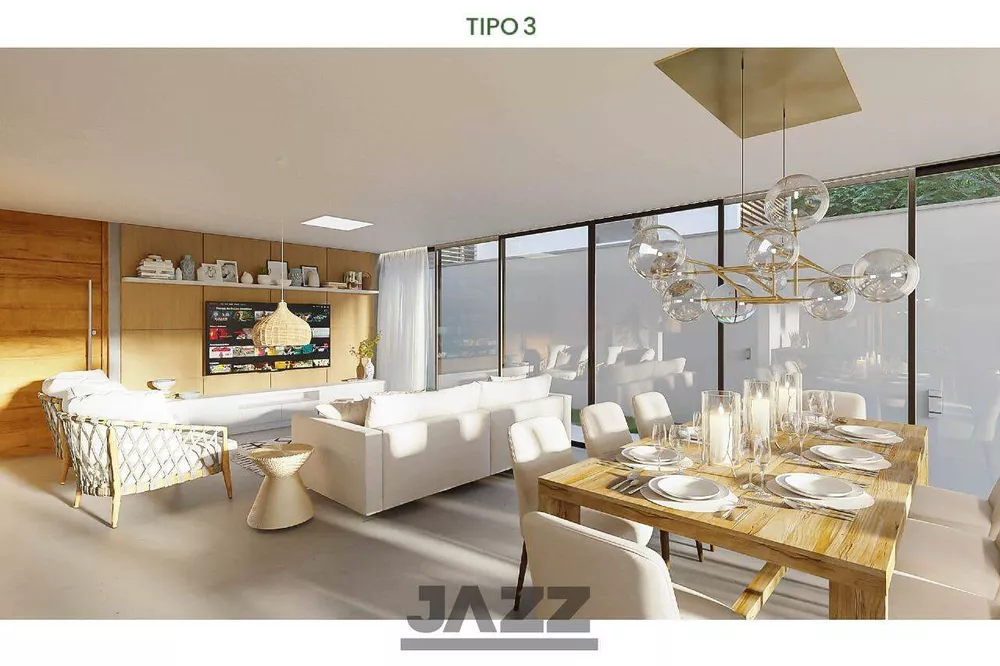 Casa, 4 quartos, 280 m² - Foto 13