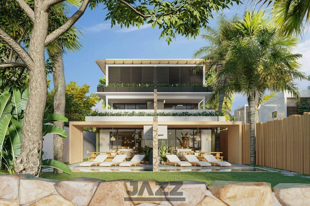 Casa, 4 quartos, 280 m² - Foto 4