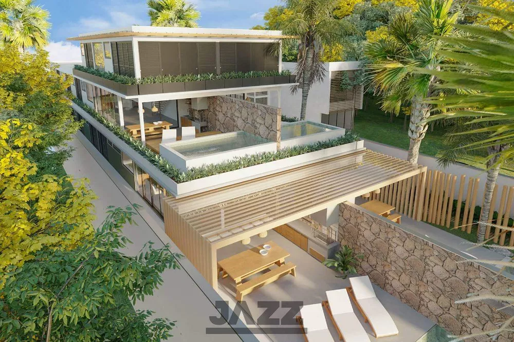 Casa, 4 quartos, 280 m² - Foto 5