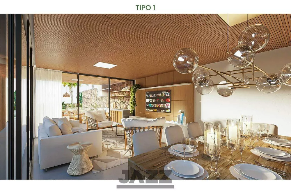 Casa, 4 quartos, 280 m² - Foto 18