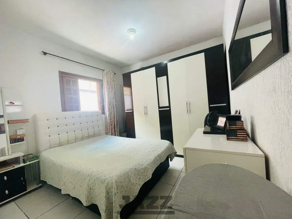Casa, 2 quartos, 63 m² - Foto 1
