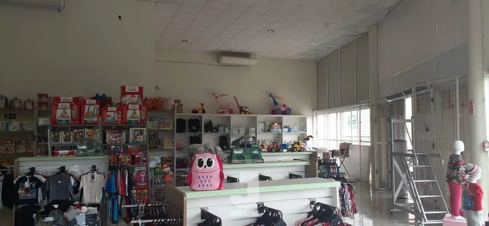 Depósito-Galpão, 780 m² - Foto 2