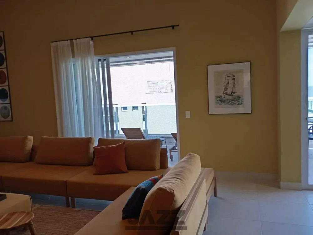 Cobertura, 4 quartos, 255 m² - Foto 3