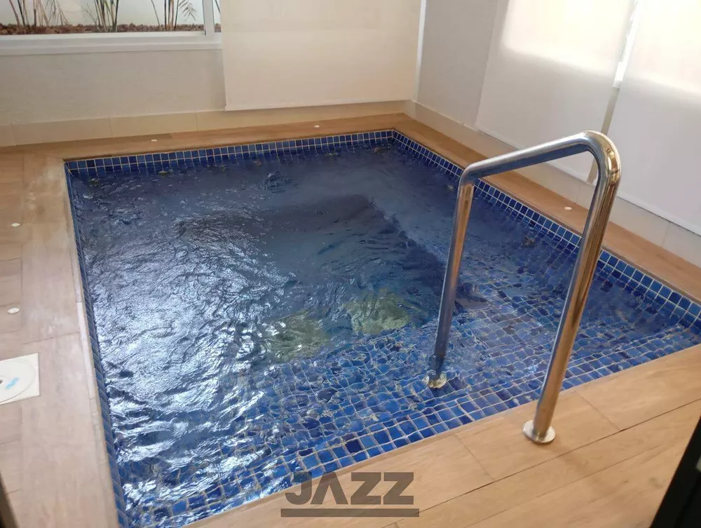 Cobertura, 4 quartos, 255 m² - Foto 17