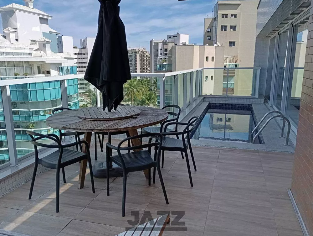Cobertura, 4 quartos, 255 m² - Foto 15