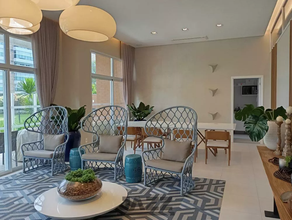 Cobertura, 4 quartos, 255 m² - Foto 18
