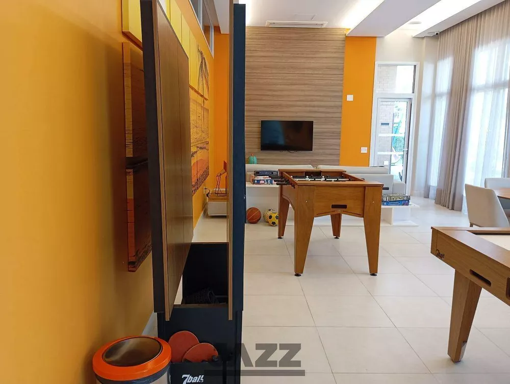 Cobertura, 4 quartos, 255 m² - Foto 12