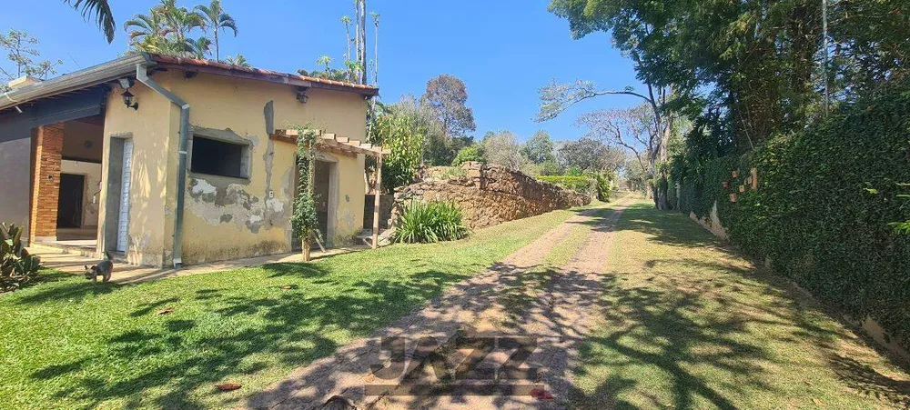 Chácara, 4 quartos - Foto 2