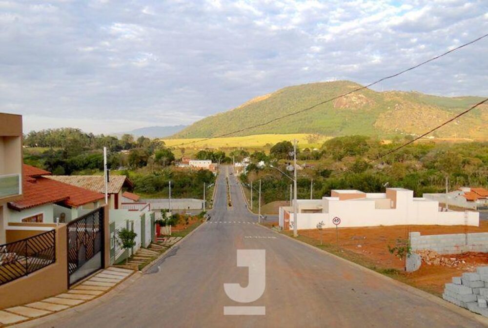 Terreno, 250 m² - Foto 1