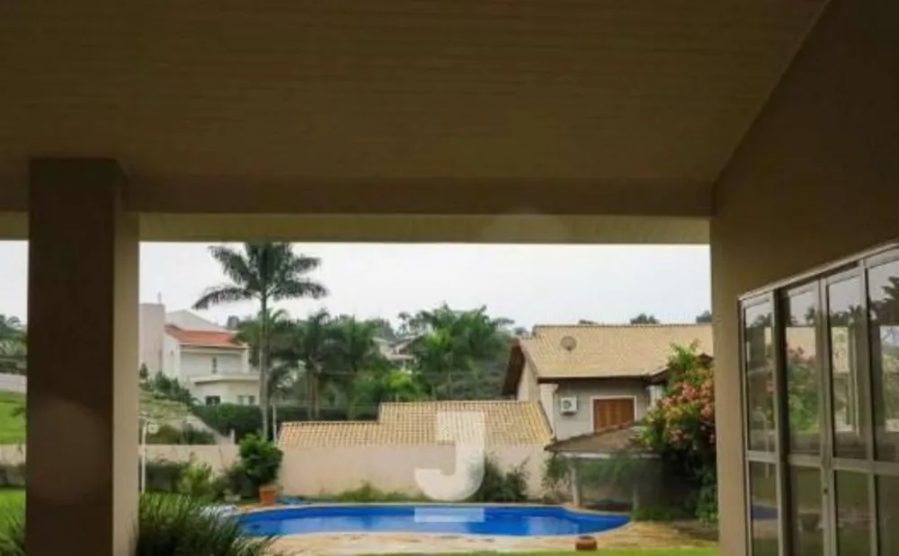 Casa de Condomínio, 5 quartos - Foto 4