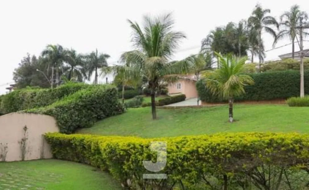 Casa de Condomínio, 5 quartos - Foto 1